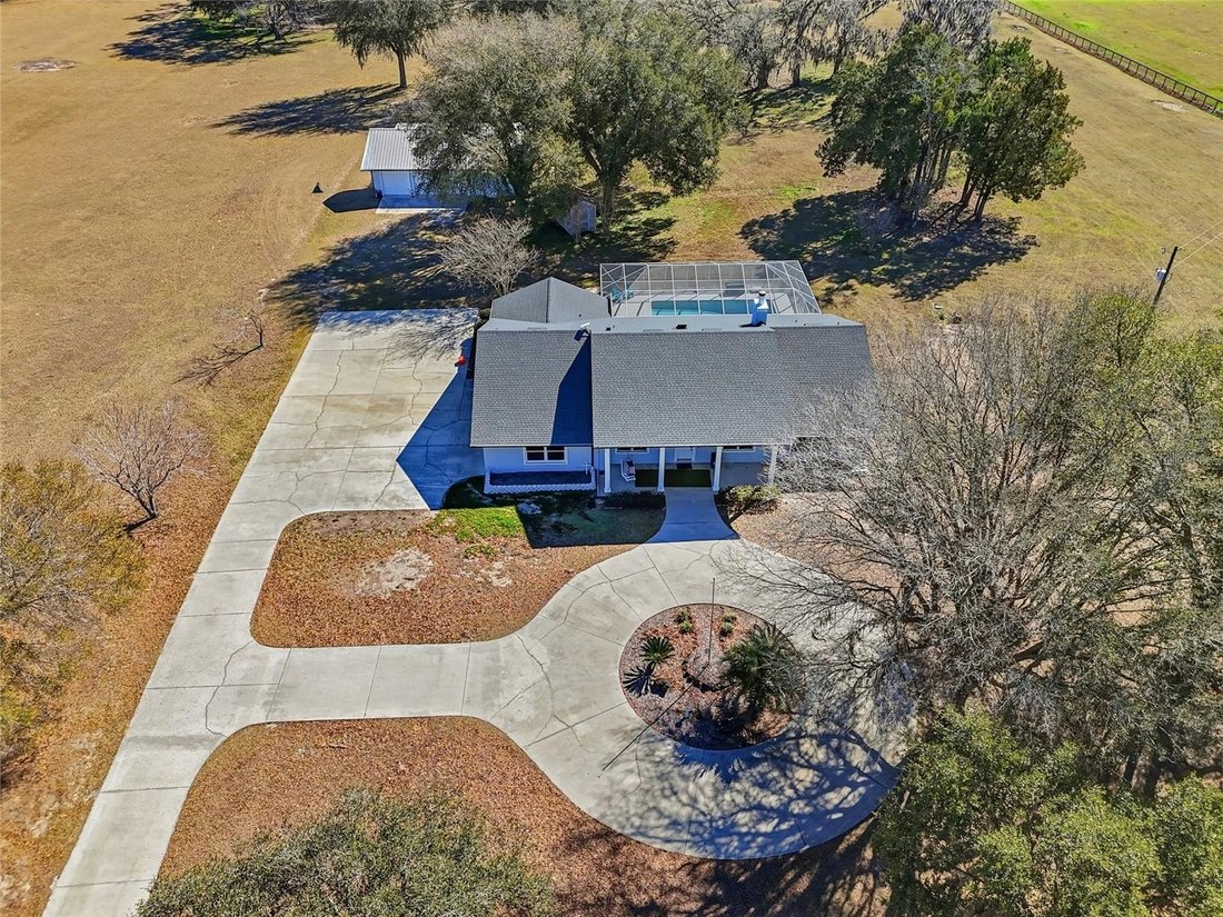 Haus in Alachua, Florida, Vereinigte Staaten 1 - 17613212