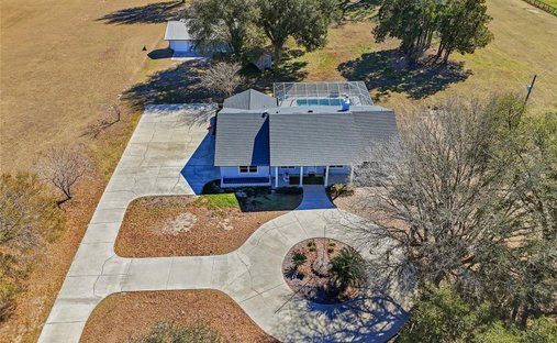 House in Alachua, Florida, United States 1