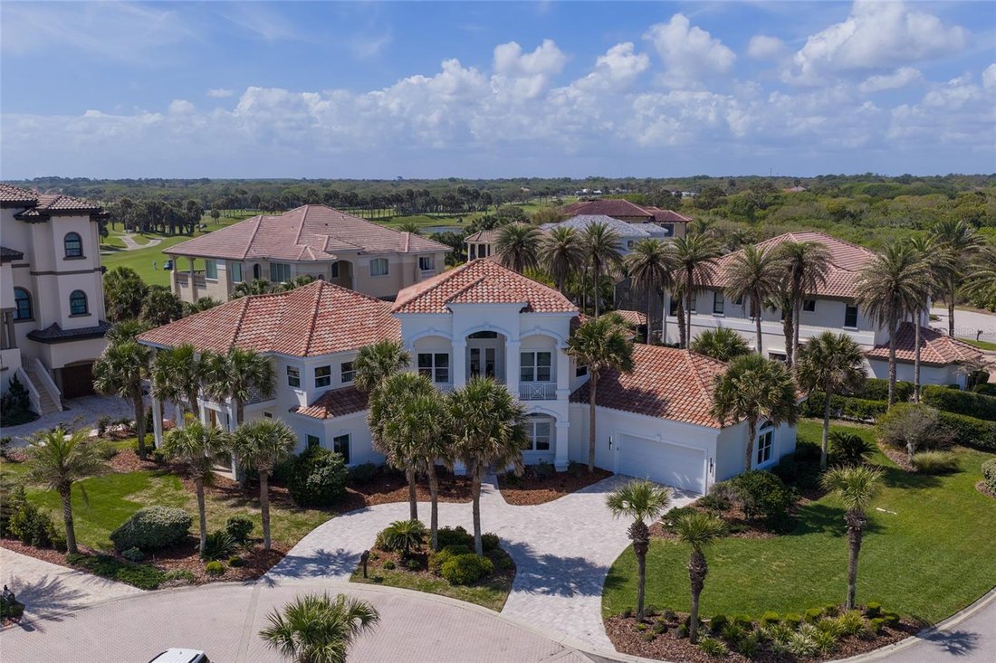 House in Palm Coast, Florida, United States 3 - 17604189