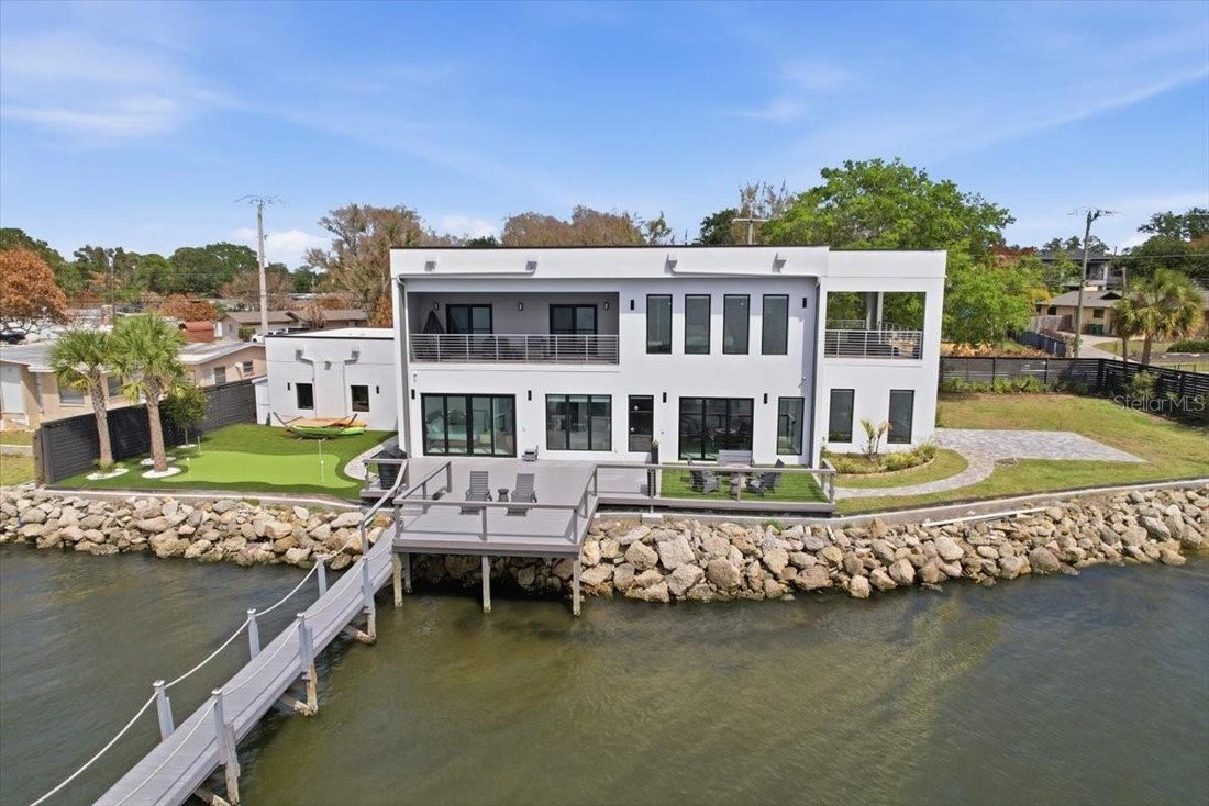 House in Merritt Island, Florida, United States 1 - 17603601