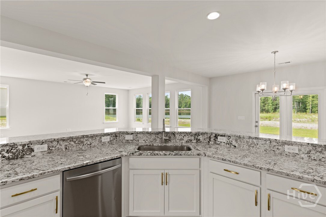 House in Bloomingdale, Georgia, United States 5 - 17605575