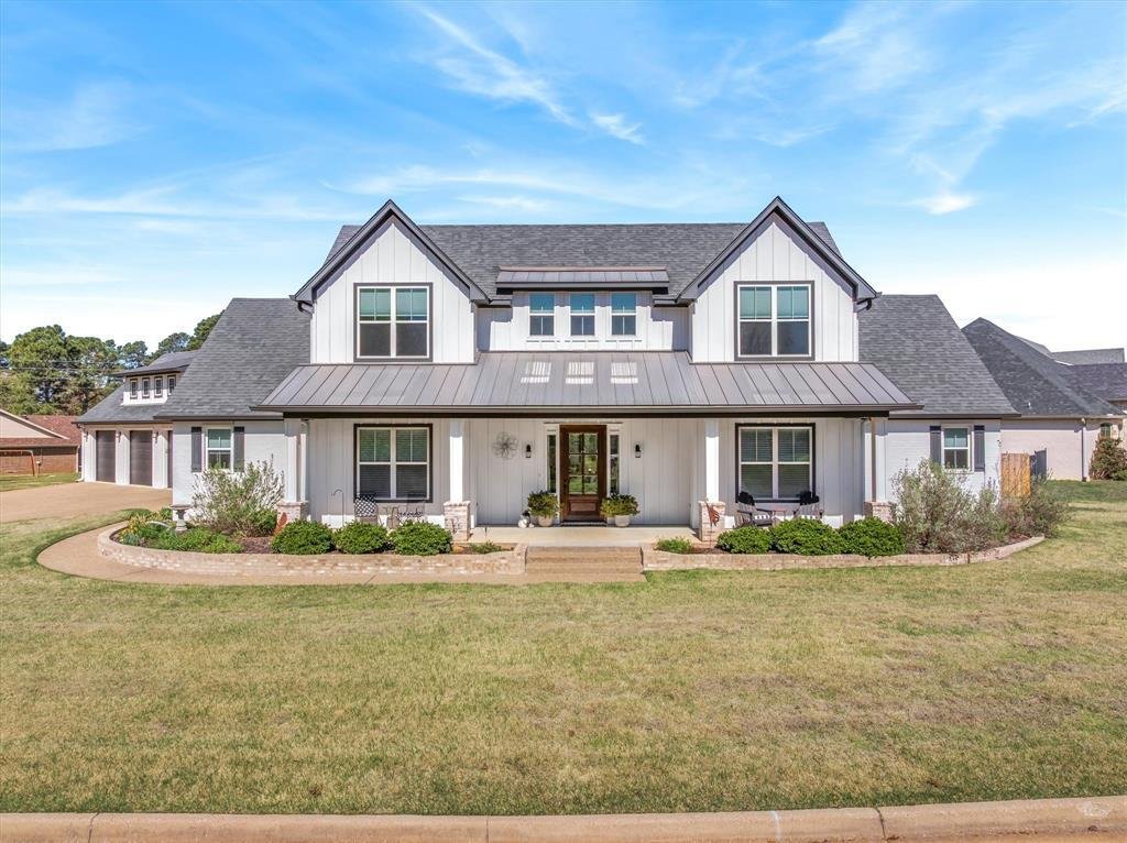 House in Hideaway, Texas, United States 2 - 17610423