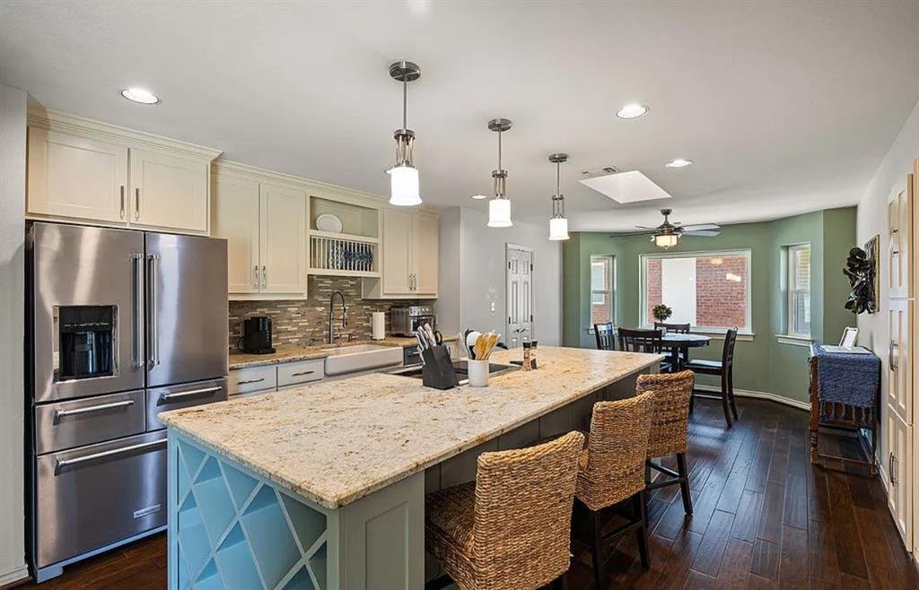 House in Granbury, Texas, United States 5 - 17610723