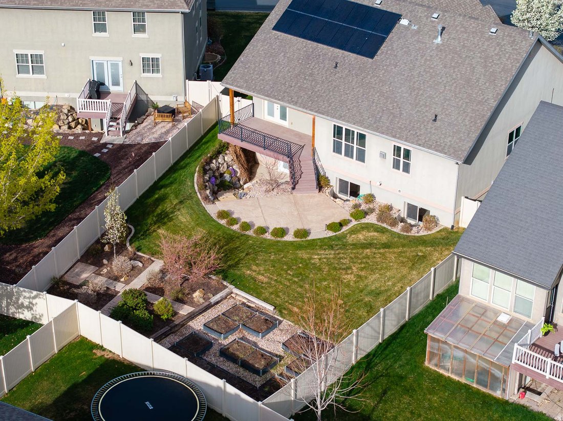 House in Mapleton, Utah, United States 5 - 17601679
