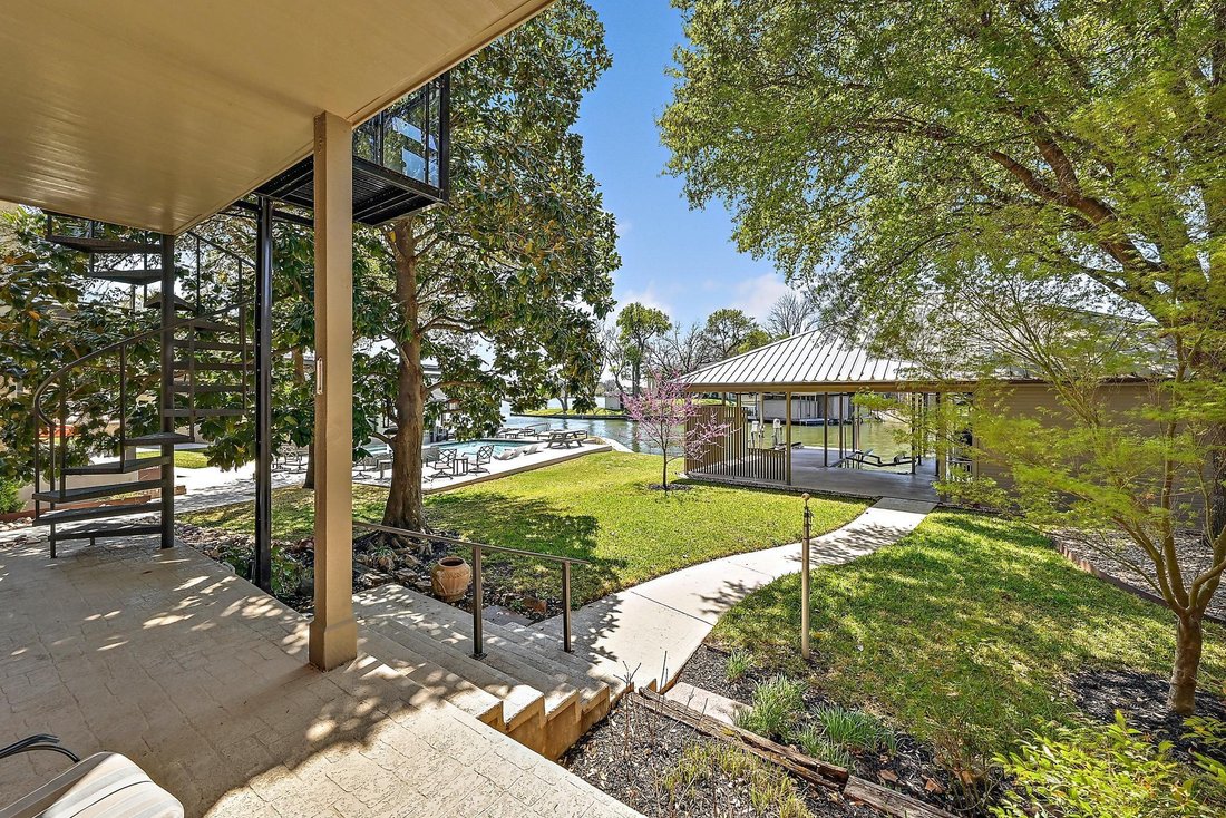 House in Kingsland, Texas, United States 2 - 17609610
