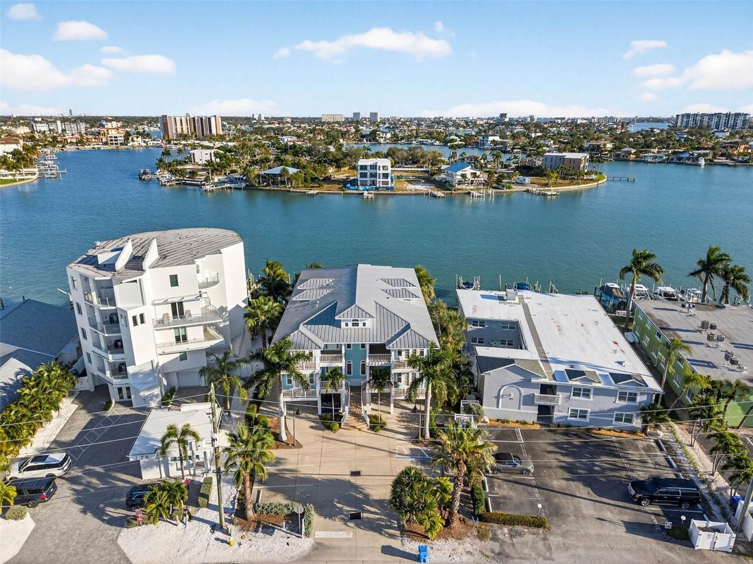 Treasure Island, Florida, United States 3 - 17603767