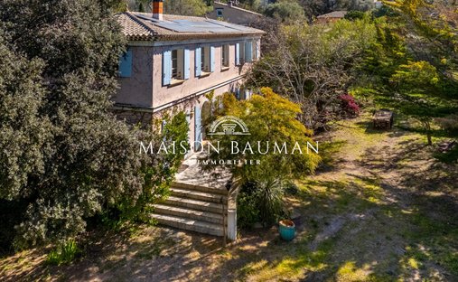 Maison à Le Dramont-Agay-Anthéor-Le Trayas, Saint-Raphaël, France 1