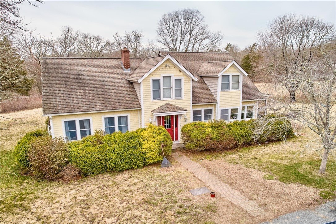 House in Hopkinton, Rhode Island, United States 1 - 17599393
