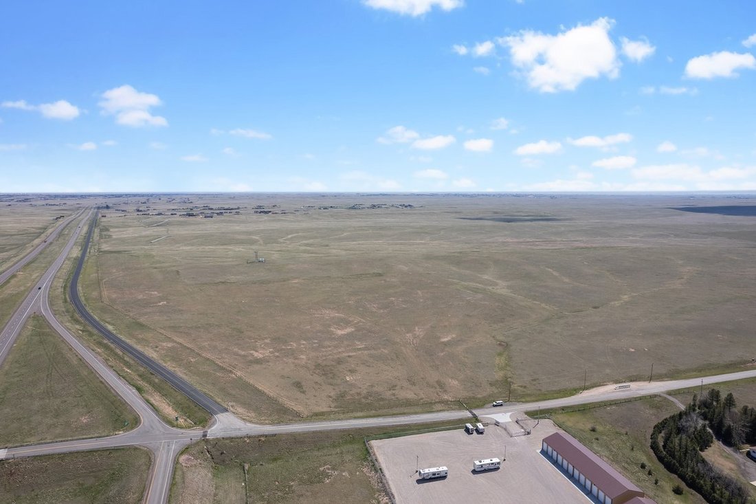 Land in Cheyenne, Wyoming, United States 3 - 17601601