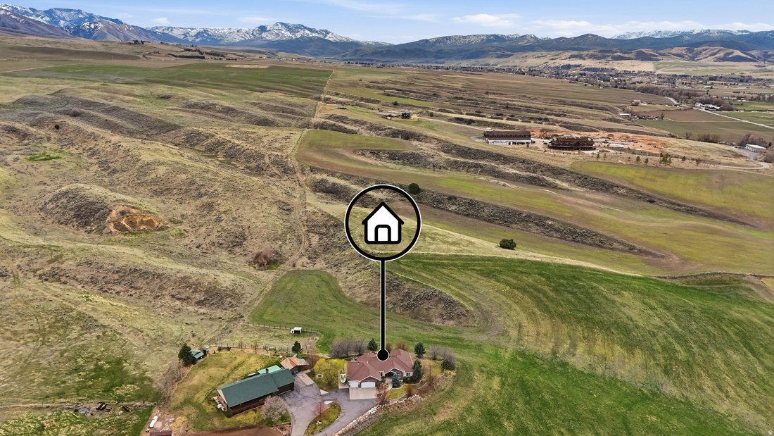 House in Hyrum, Utah, United States 5 - 17601859