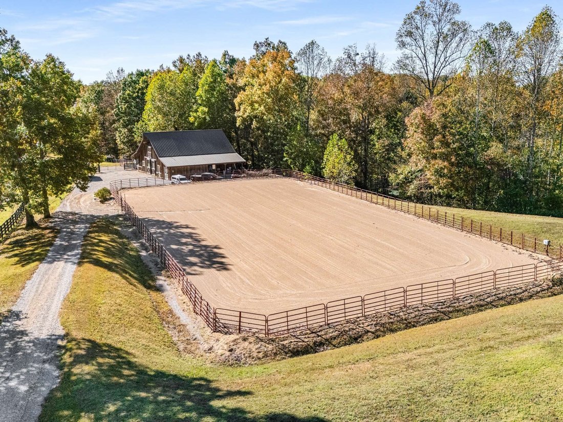 House in Kingston Springs, Tennessee, United States 4 - 17613438