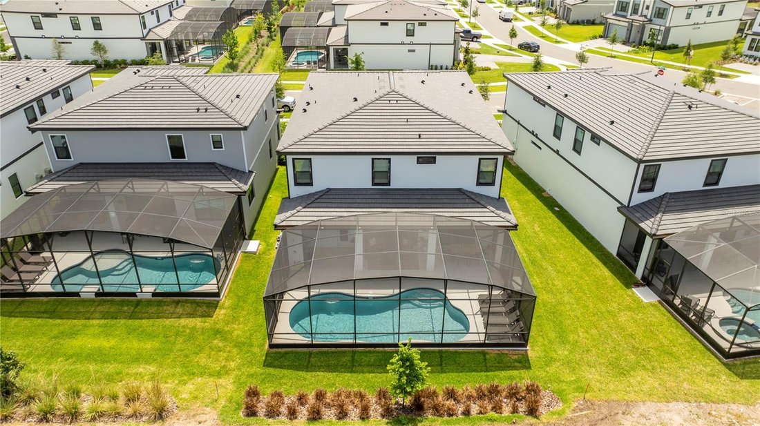 House in Orlando, Florida, United States 3 - 17603758
