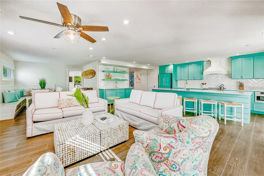 House in Siesta Key, Florida, United States 4 - 17603585
