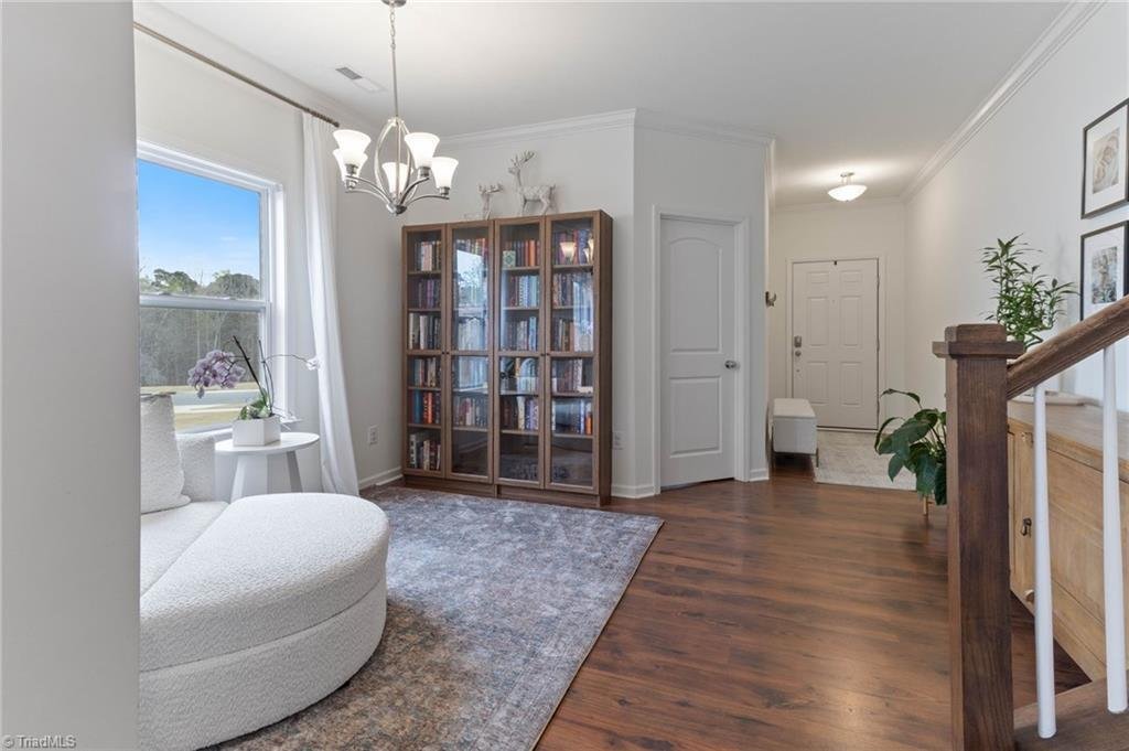 House in Durham, North Carolina, United States 5 - 17600278