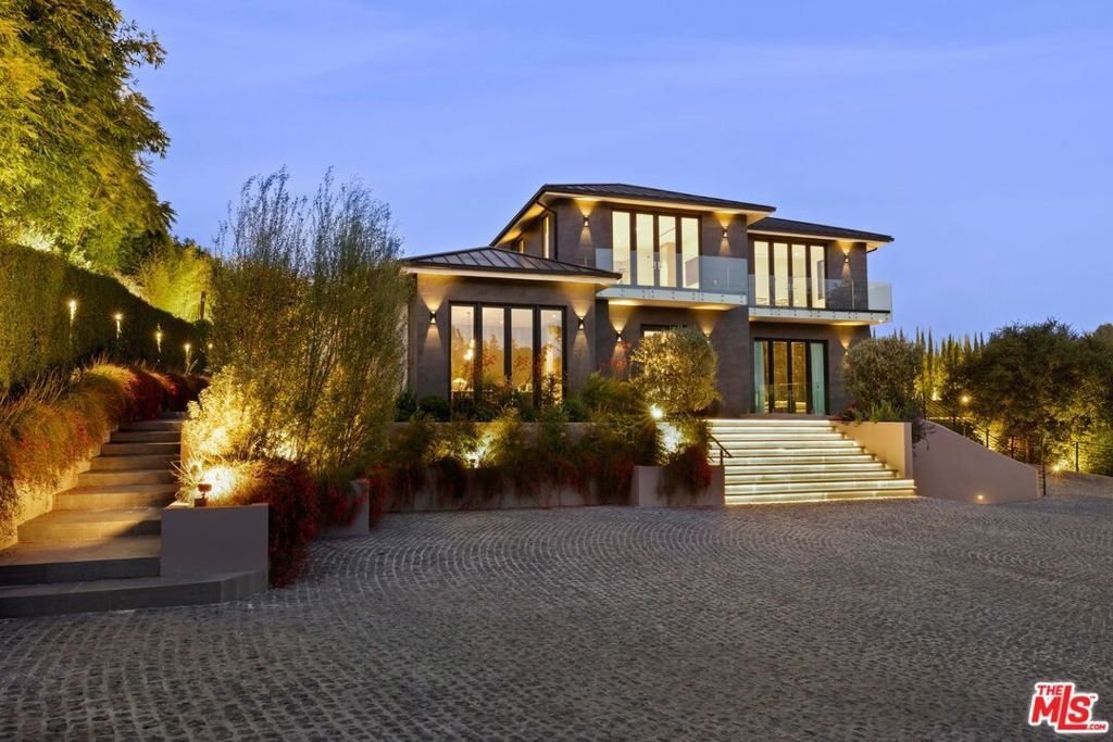 House in Los Angeles, California, United States 1 - 17605909