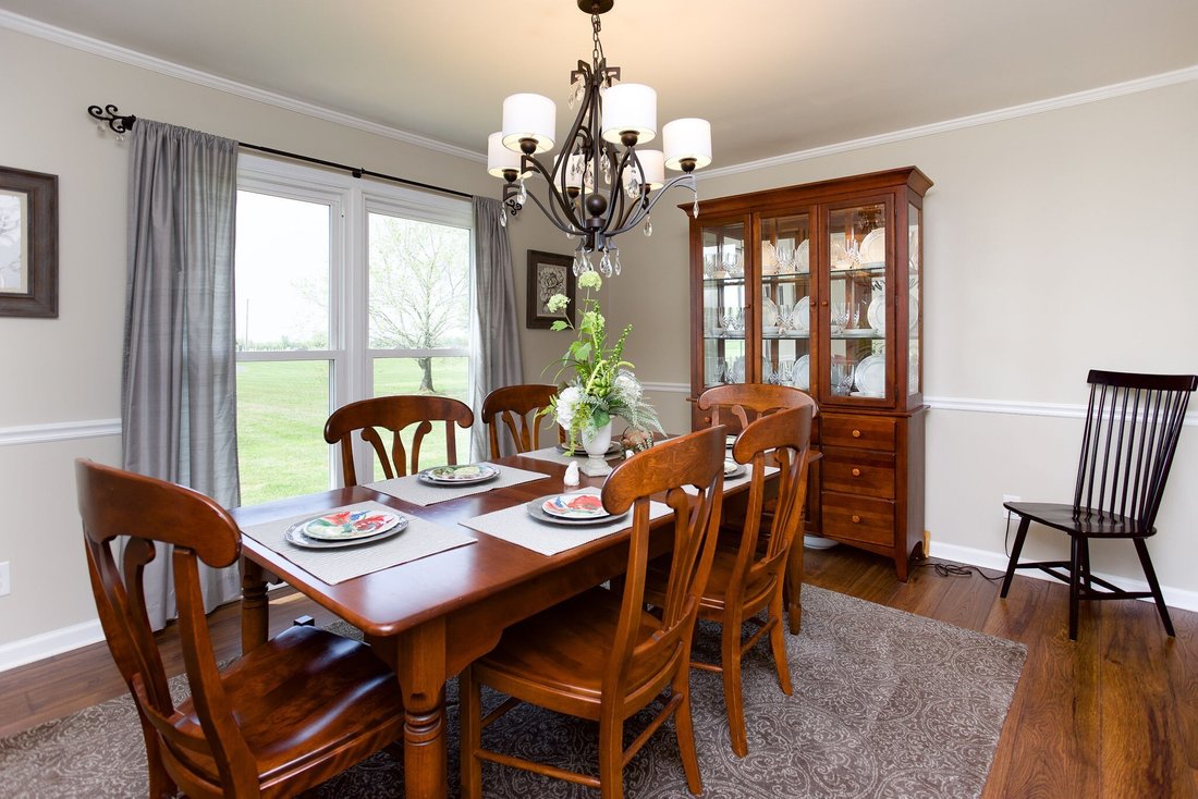 House in Smithville, Tennessee, United States 5 - 17607352
