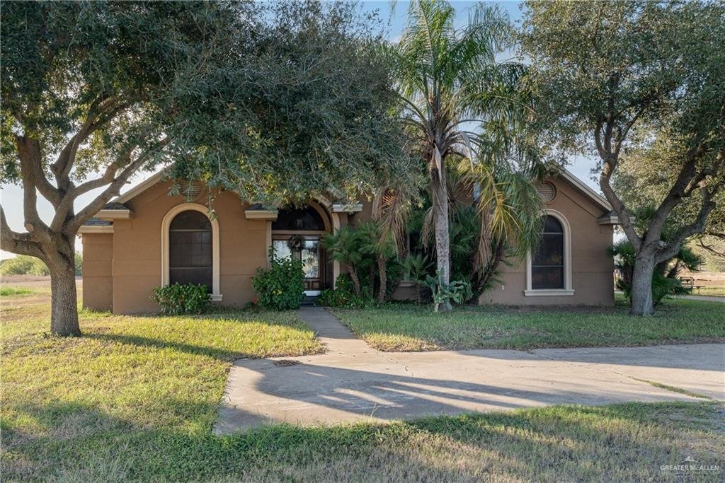 House in Donna, Texas, United States 1 - 17604991
