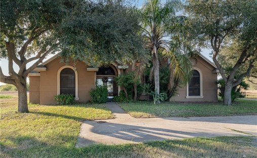 Casa a Donna, Texas, Stati Uniti 1