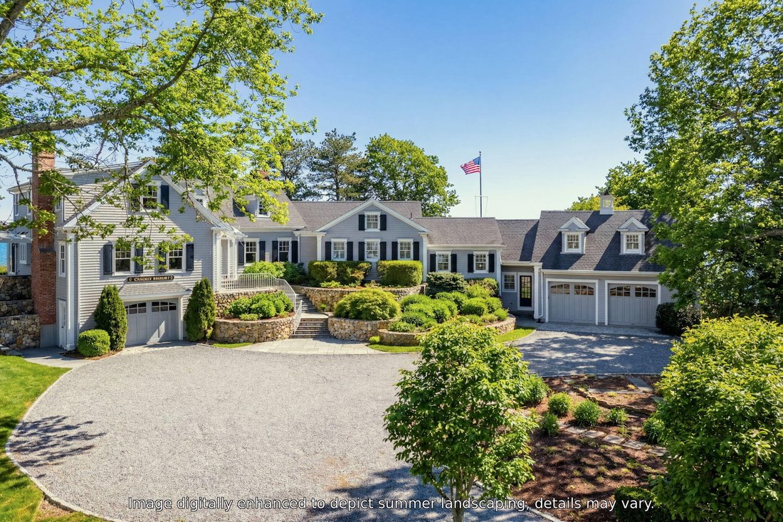 House in Orleans, Massachusetts, United States 1 - 17598670