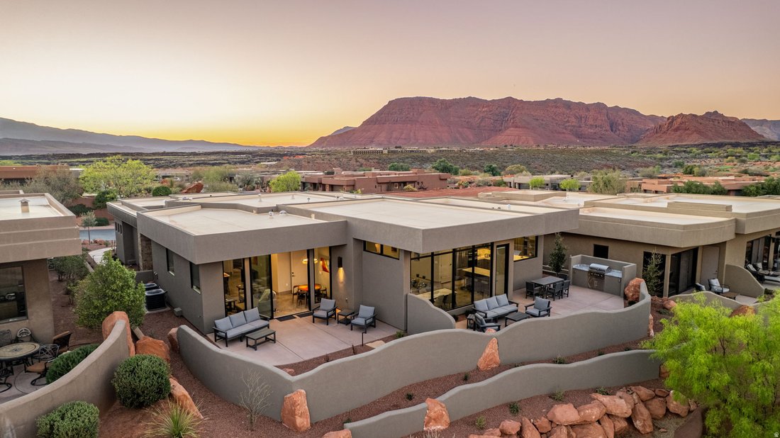 House in St. George, Utah, United States 2 - 17602197
