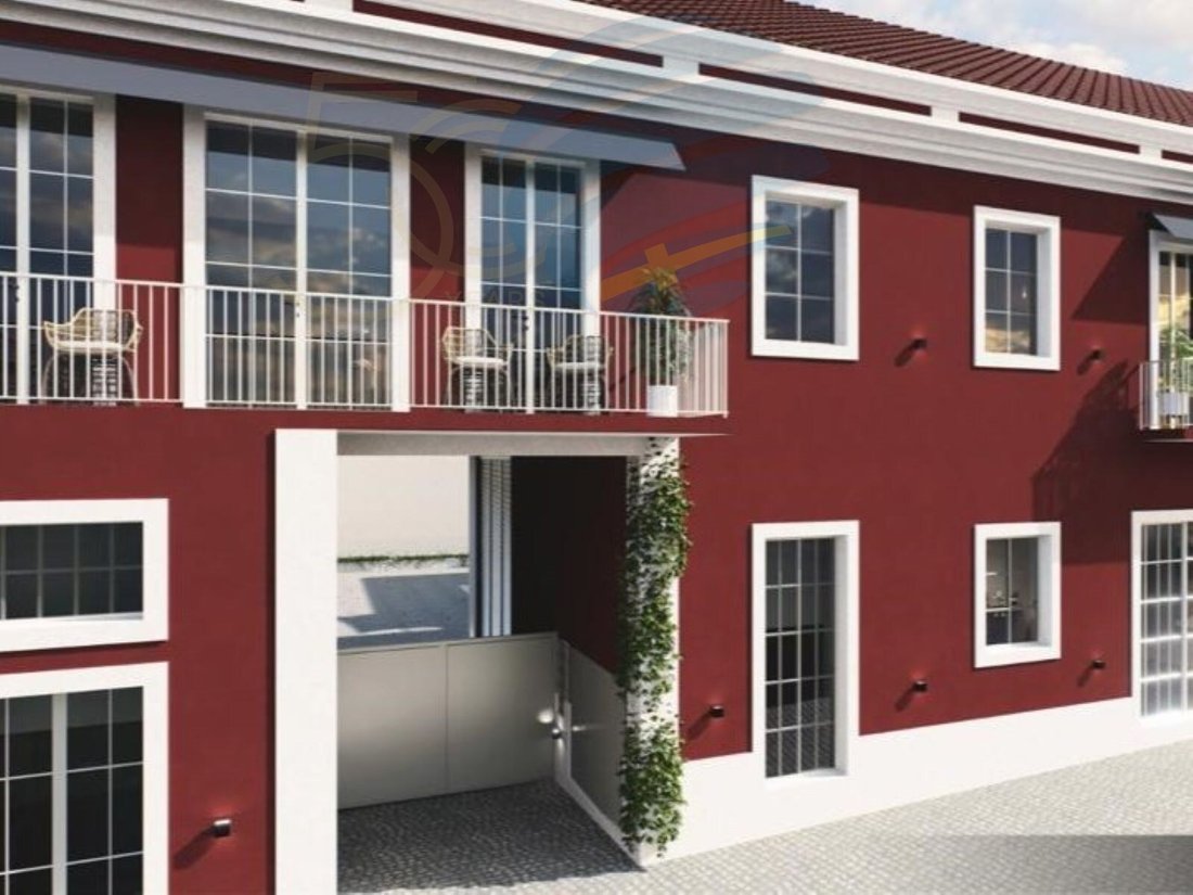 Apartment in Estoril, Cascais e Estoril, Lisbon 3 - 13485925