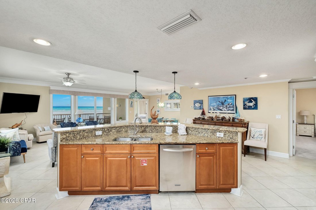 Condo in Panama City Beach, Florida, United States 3 - 17598849