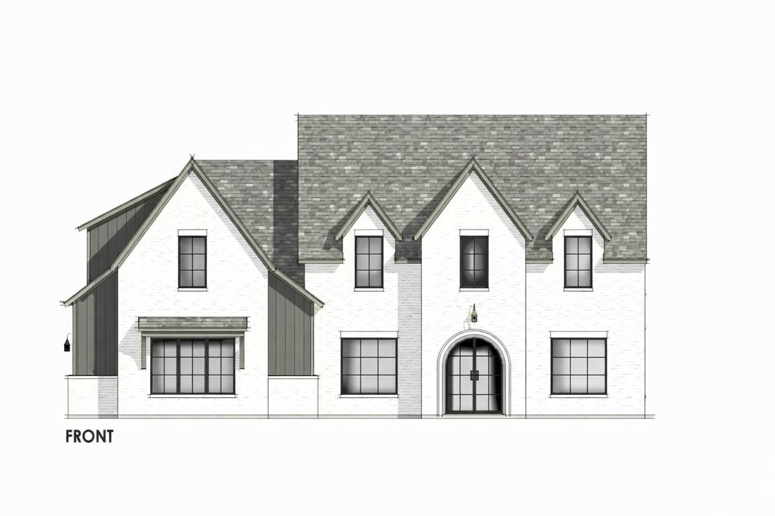 House in Clarksville, Tennessee, United States 4 - 17607262