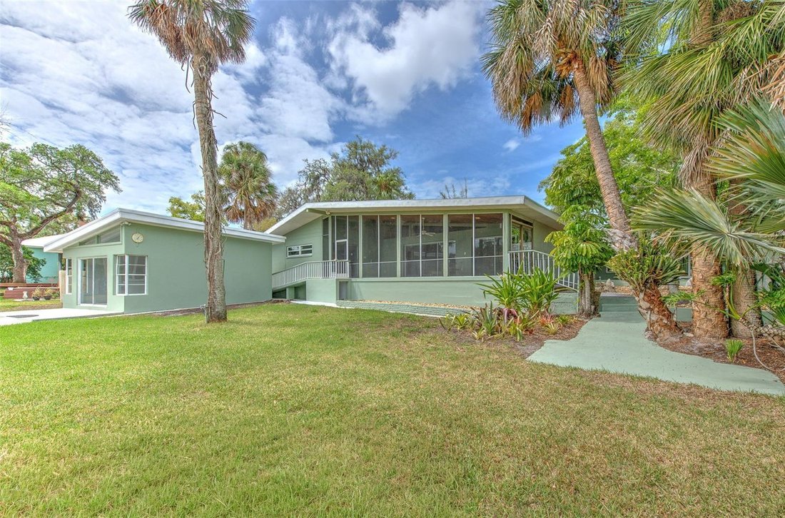 House in New Port Richey, Florida, United States 2 - 17604901