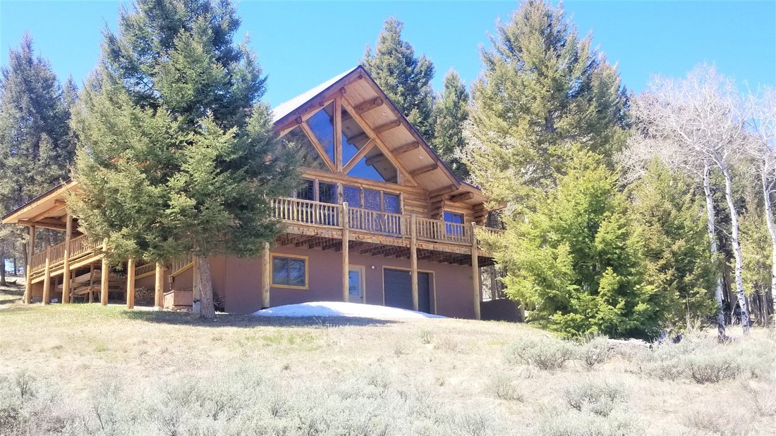 House in Powderhorn, Colorado, United States 3 - 16366055