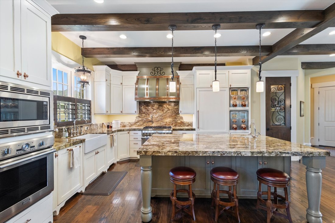 House in Midway, Utah, United States 2 - 17601979