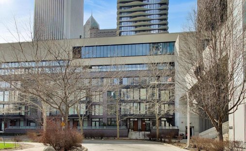 Condominio a Chicago, Illinois, Stati Uniti 1