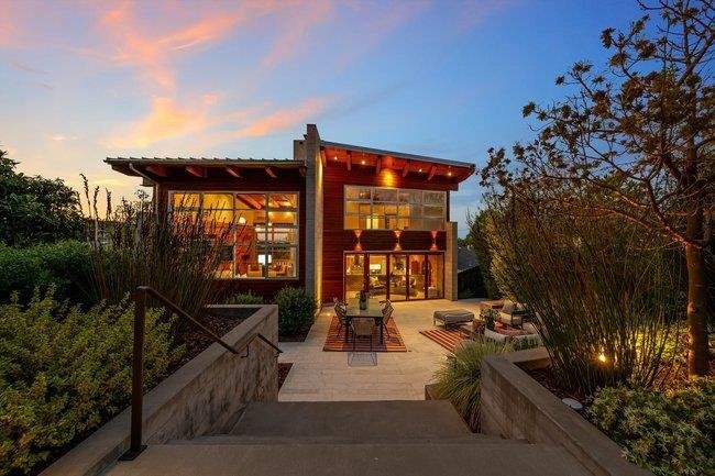 House in Emerald Hills, California, United States 1 - 17601206