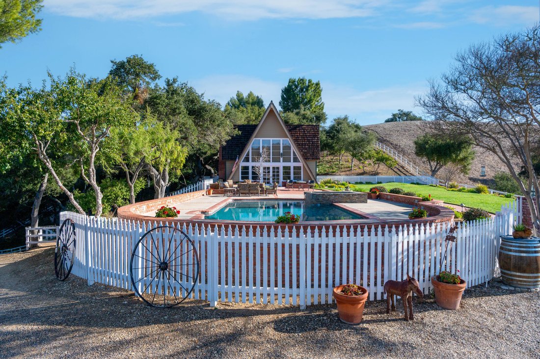 House in Santa Ynez, California, United States 3 - 17598714