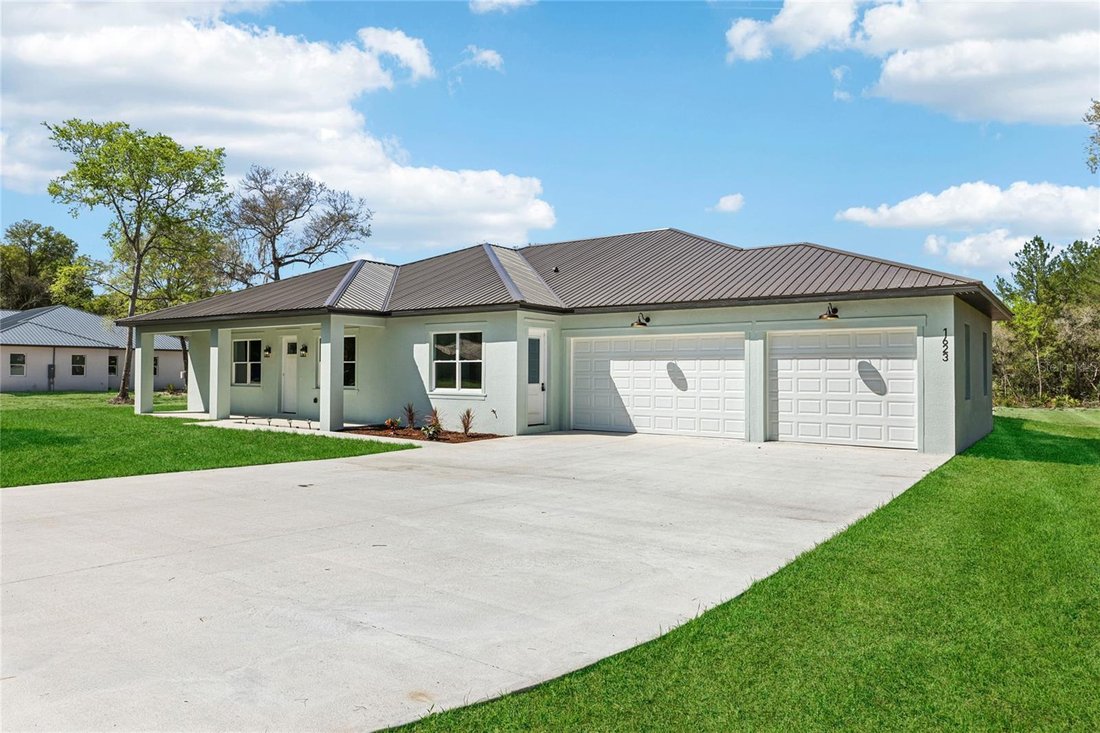 House in Deltona, Florida, United States 3 - 17604219