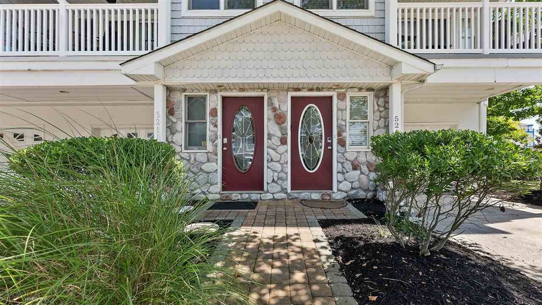 Townhouse in Wildwood, New Jersey, United States 2 - 17602942