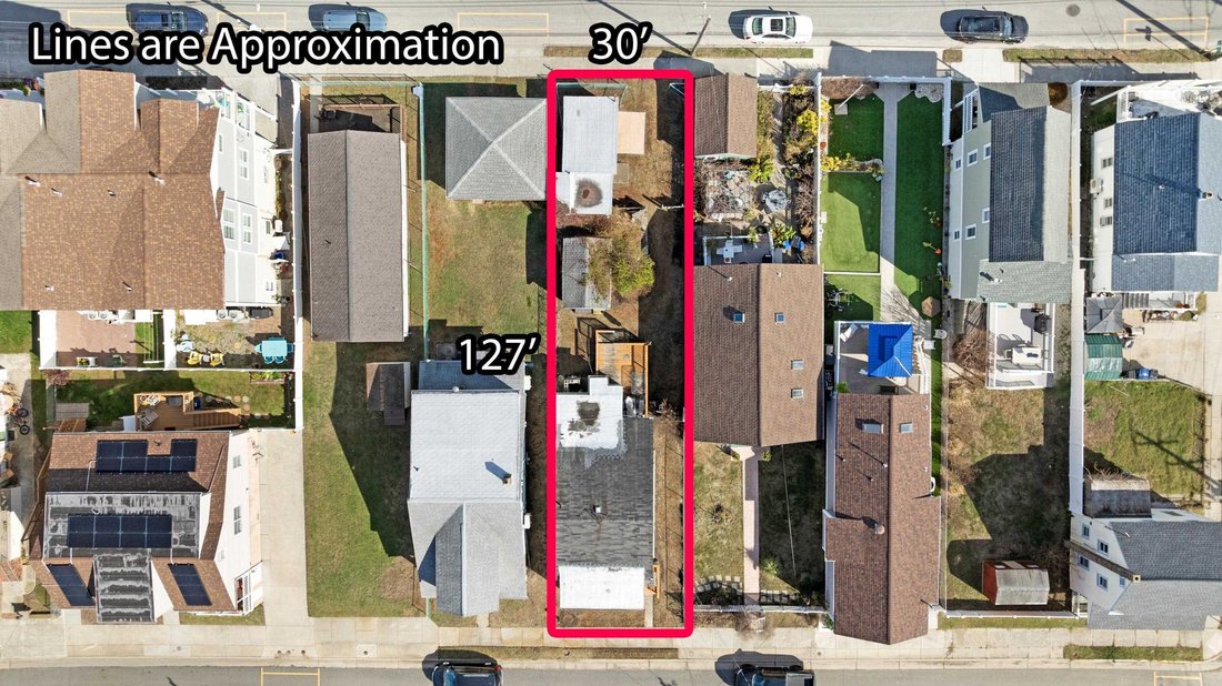 House in Wildwood, New Jersey, United States 3 - 17603028