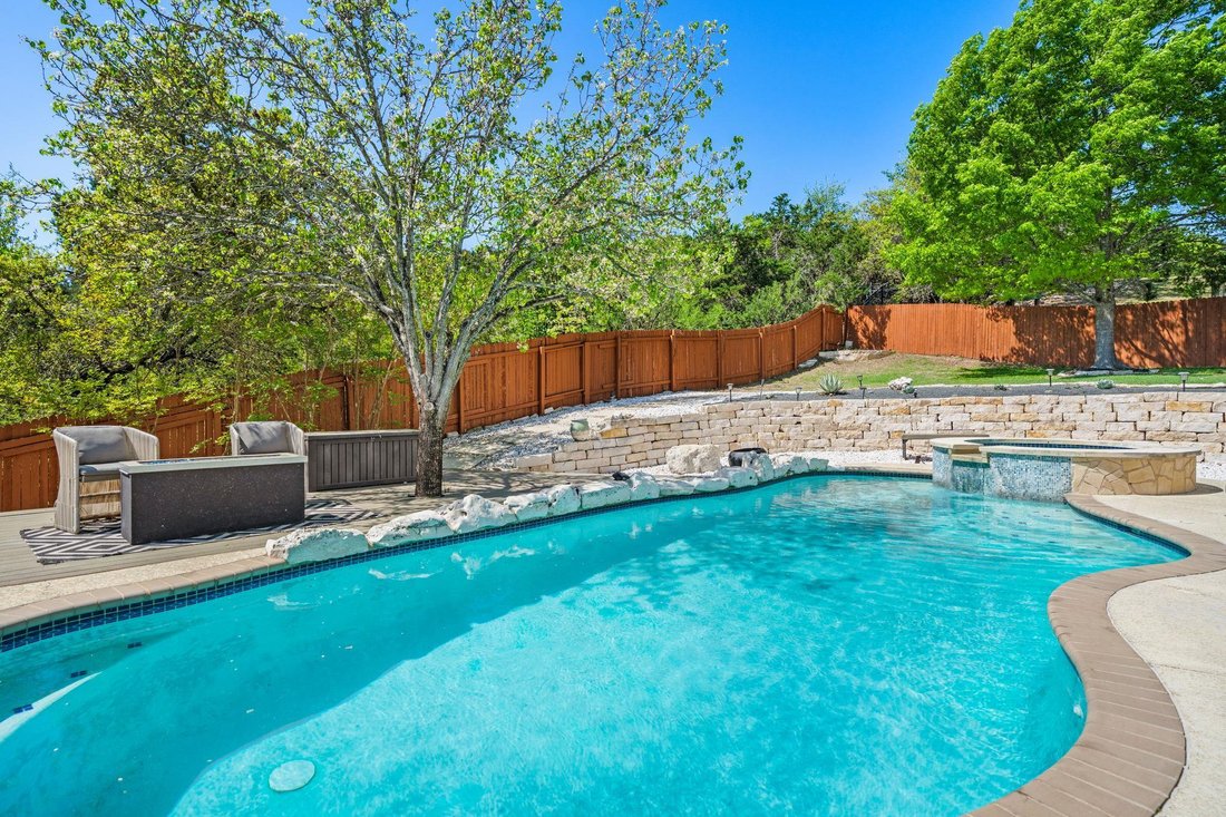 House in Austin, Texas, United States 1 - 17609085