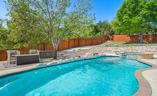 Haus in Austin, Texas, Vereinigte Staaten 1