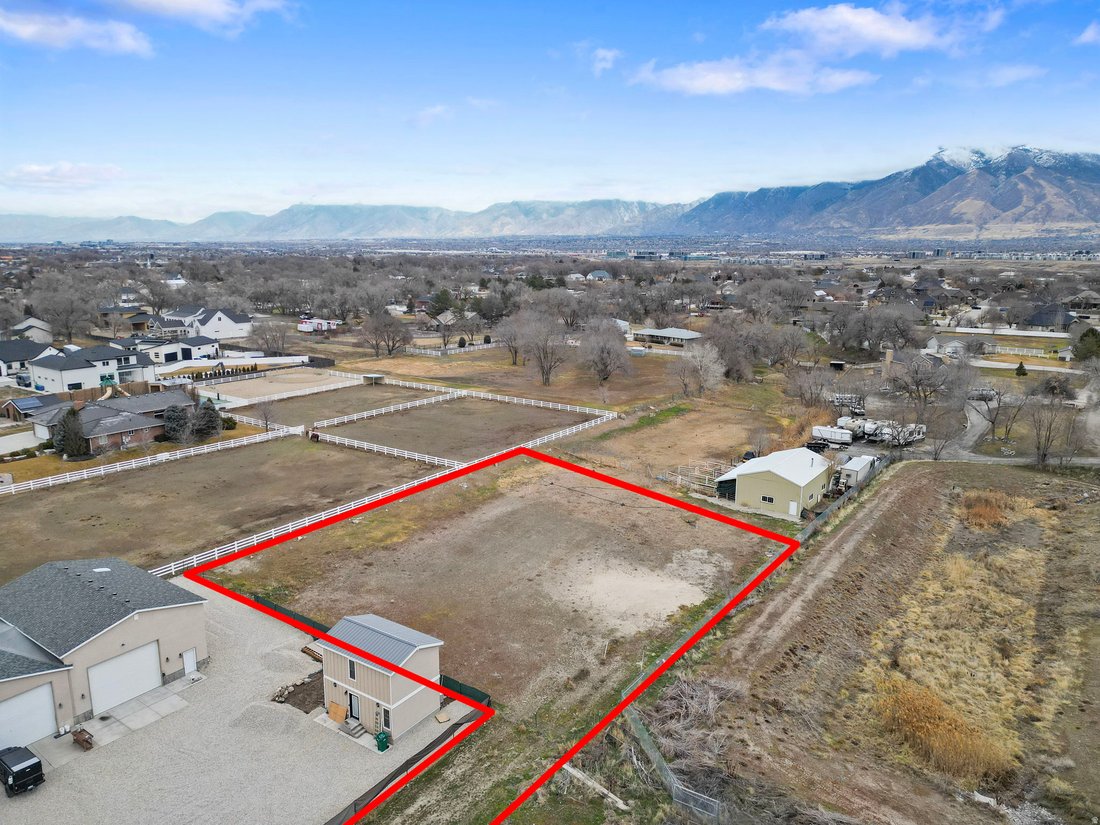 House in Riverton, Utah, United States 4 - 17601724