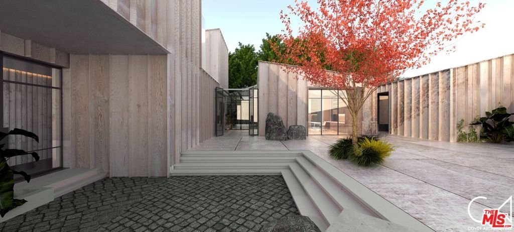 House in Beverly Hills, California, United States 1 - 17606065