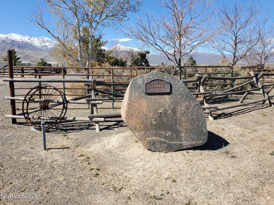 House in Paradise Valley, Nevada, United States 2 - 17599413