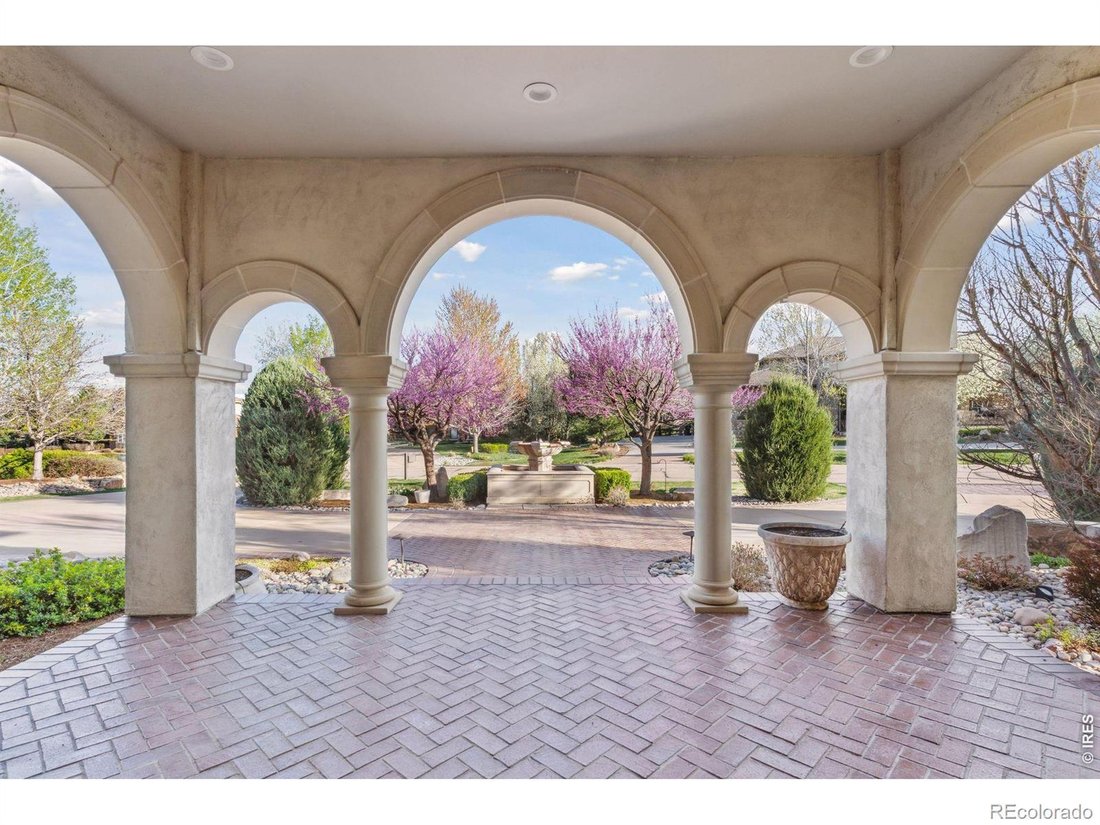 House in Longmont, Colorado, United States 4 - 17600307