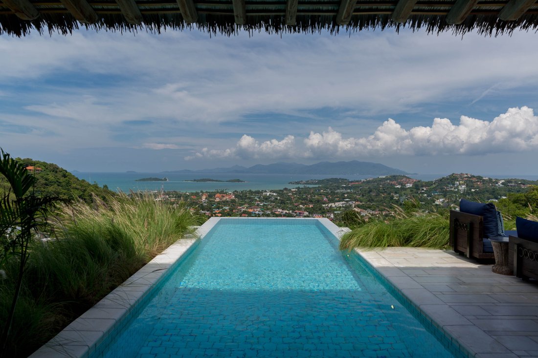 House in Koh Samui, Surat Thani, Thailand 1 - 17615254