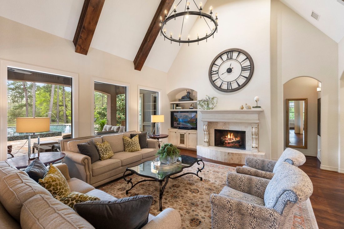 House in Spring, Texas, United States 3 - 17411038