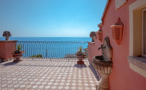 Apartment in Celle Ligure, Liguria, Italy 1