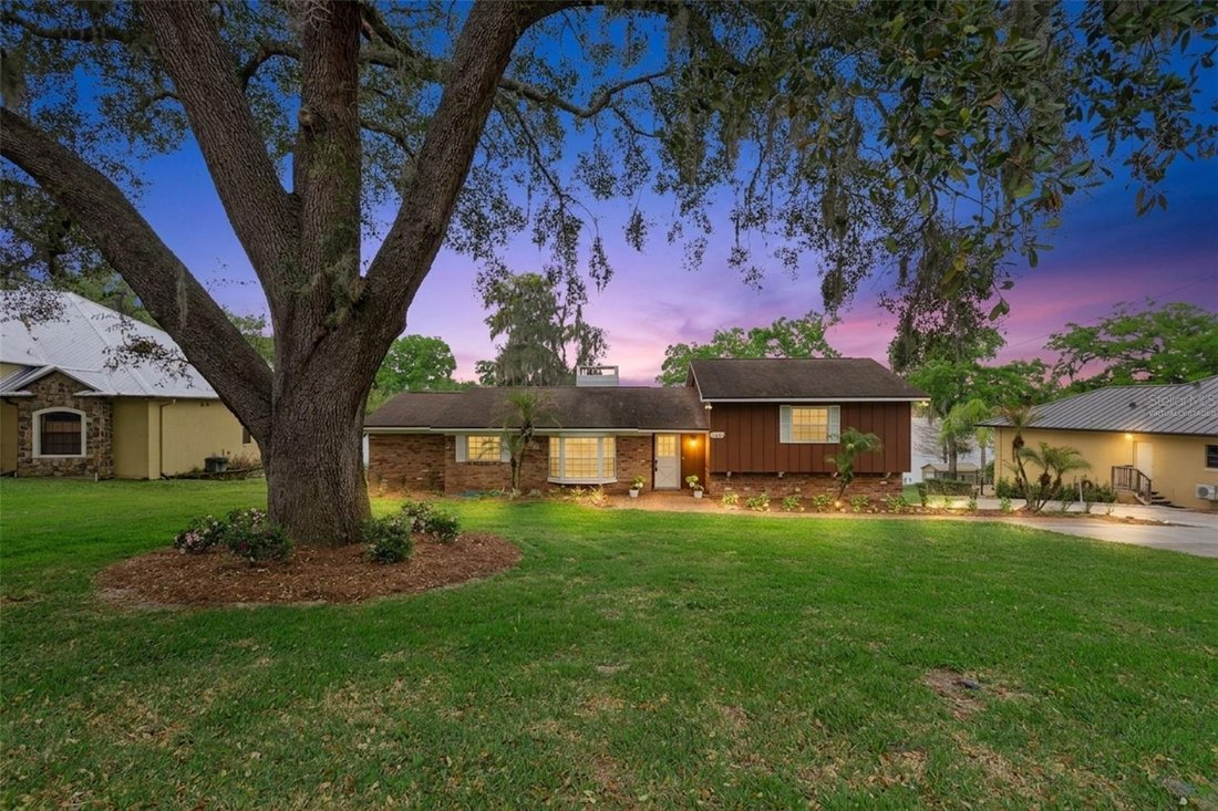 House in Eustis, Florida, United States 2 - 17604278