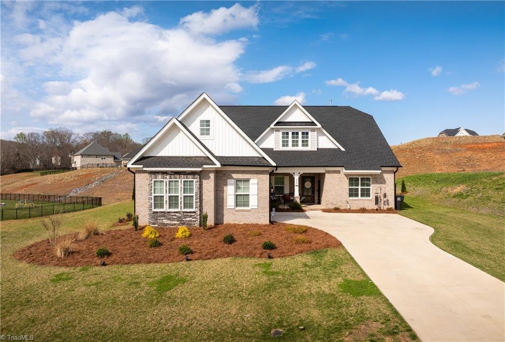 House in Rural Hall, North Carolina, United States 1 - 17600251