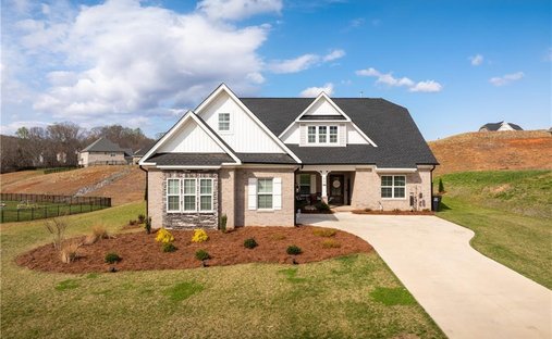 House in Rural Hall, North Carolina, United States 1
