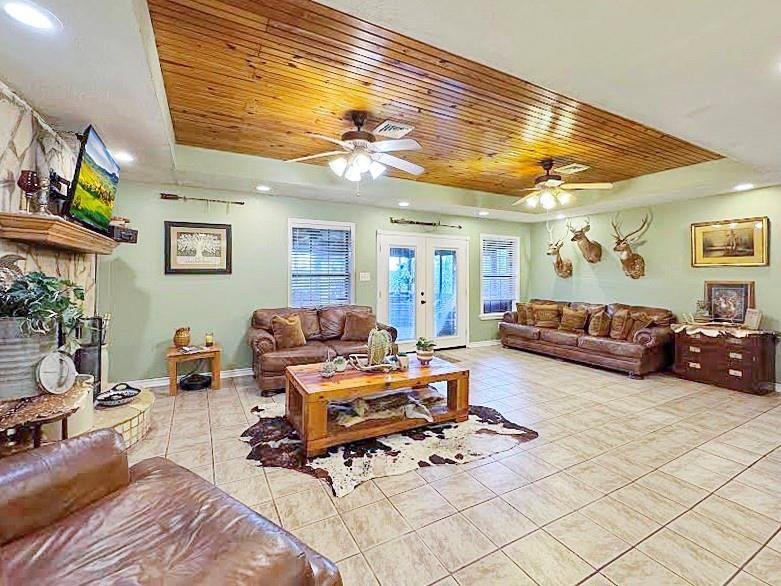 House in Jasper, Texas, United States 2 - 17611142