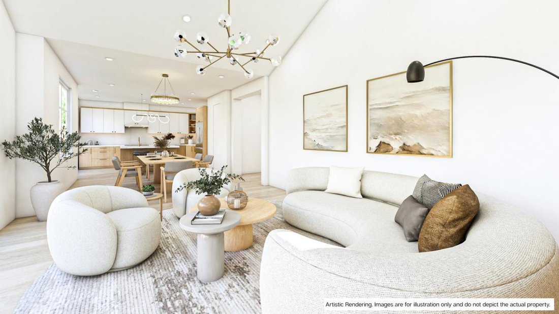 Condo in Sunnyvale, California, United States 2 - 17600956